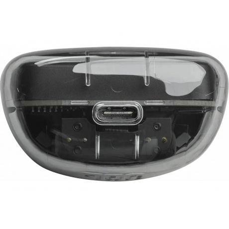 Наушники JBL Tune Flex Ghost (JBLTFLEXGBLKCN) Black - фото 10