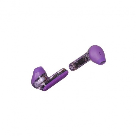 Наушники JBL Tune Flex Ghost (JBLTFLEXGPURCN) Purple - фото 5