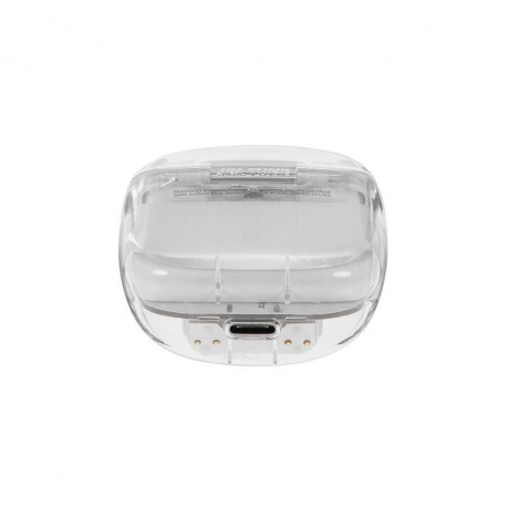 Наушники JBL Tune Flex Ghost (JBLTFLEXGWHTCN) White - фото 13