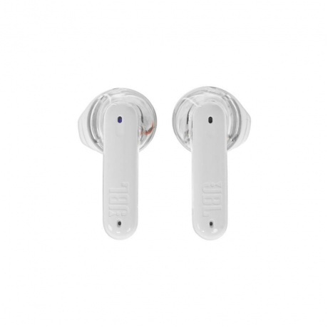 Наушники JBL Tune Flex Ghost (JBLTFLEXGWHTCN) White - фото 9