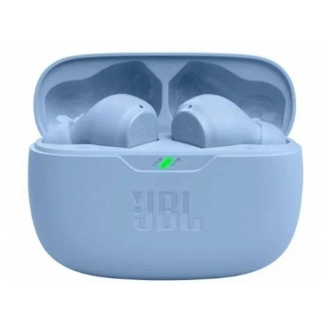 

Наушники JBL Wave Beam (JBLWBEAMBLU) Blue