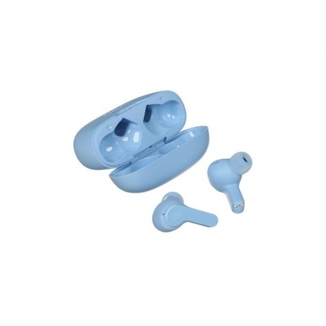 Наушники JBL Wave Beam (JBLWBEAMBLU) Blue - фото 12