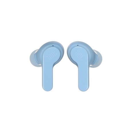 Наушники JBL Wave Beam (JBLWBEAMBLU) Blue - фото 13