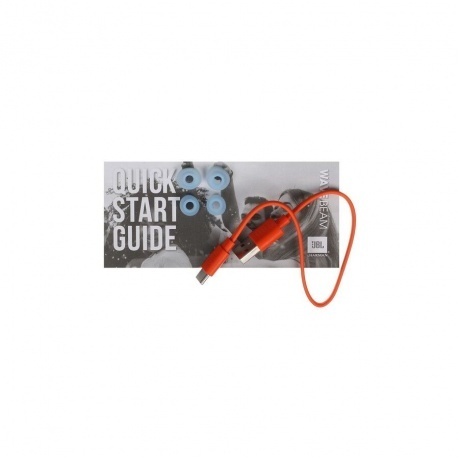 Наушники JBL Wave Beam (JBLWBEAMBLU) Blue - фото 16