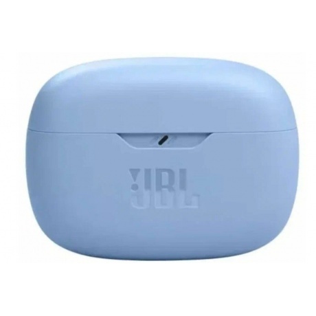 Наушники JBL Wave Beam (JBLWBEAMBLU) Blue - фото 3