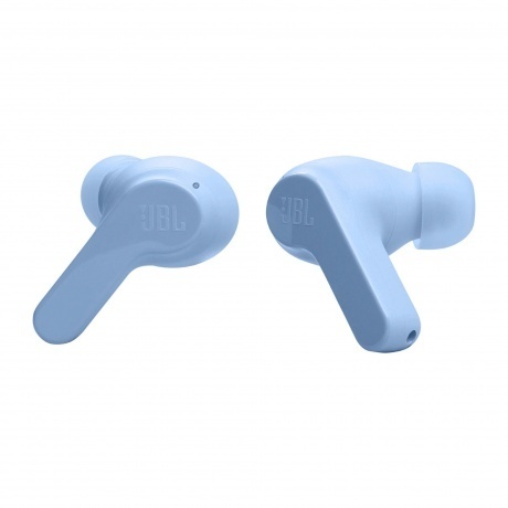 Наушники JBL Wave Beam (JBLWBEAMBLU) Blue - фото 6