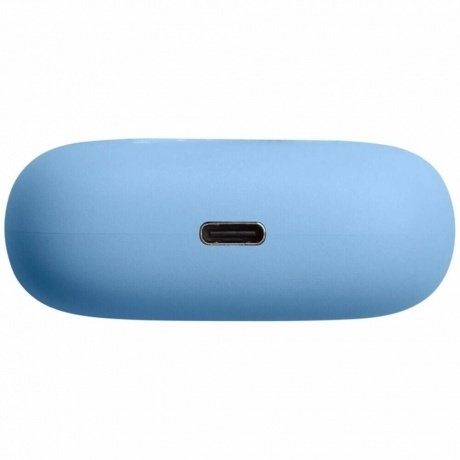Наушники JBL Wave Beam (JBLWBEAMBLU) Blue - фото 8