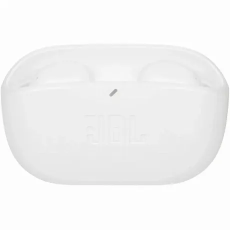 Наушники JBL, модель Wave Buds, белый