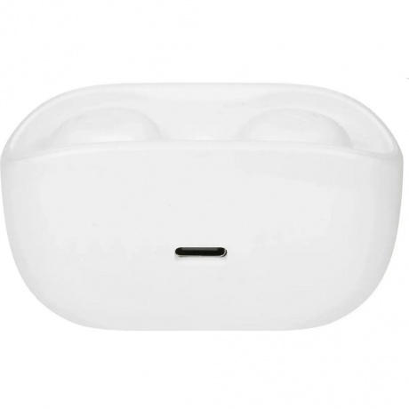 Наушники JBL, модель Wave Buds, белый - фото 2