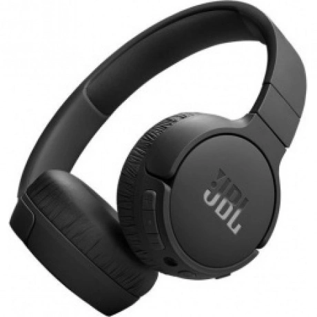 Наушники JBL Tune 670NC (JBLT670NCBLKCN) Black