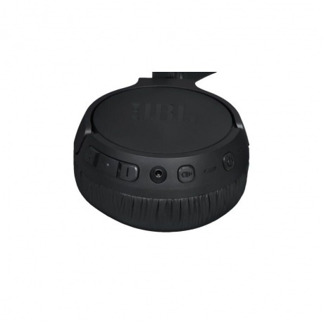 Наушники JBL Tune 670NC (JBLT670NCBLKCN) Black - фото 13