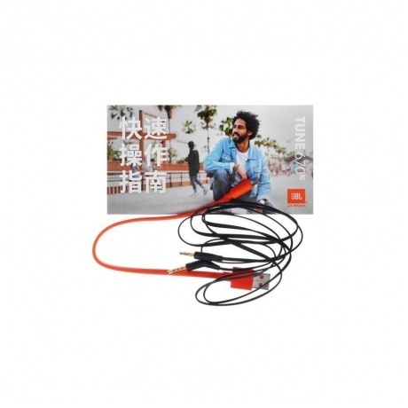 Наушники JBL Tune 670NC (JBLT670NCBLKCN) Black - фото 15