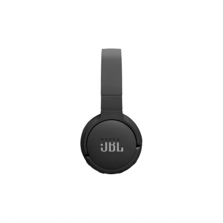 Наушники JBL Tune 670NC (JBLT670NCBLKCN) Black - фото 4