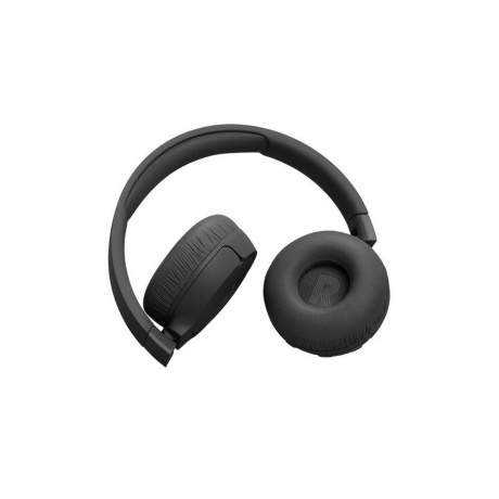 Наушники JBL Tune 670NC (JBLT670NCBLKCN) Black - фото 6