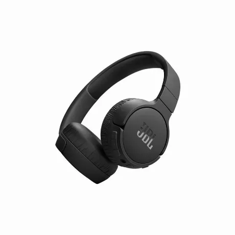 Наушники JBL, модель Tune 670NC, black