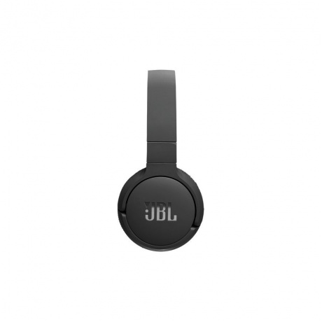 Наушники JBL, модель Tune 670NC, black - фото 3