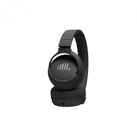 Наушники JBL, модель Tune 670NC, black - фото 5