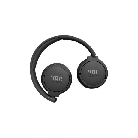 Наушники JBL, модель Tune 670NC, black - фото 8