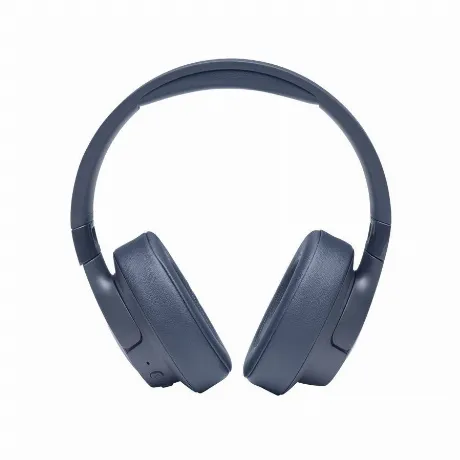 Наушники JBL, модель Tune 760NC, blue