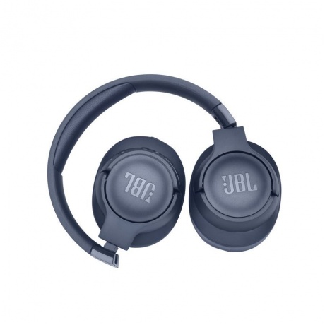 Наушники JBL, модель Tune 760NC, blue - фото 6