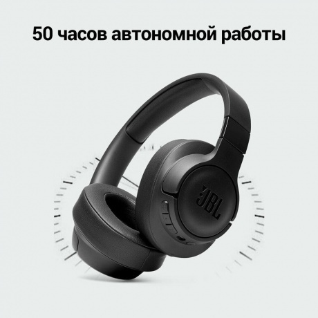 Наушники JBL Tune 770NC (JBLT770NCBLKCN) Black - фото 19