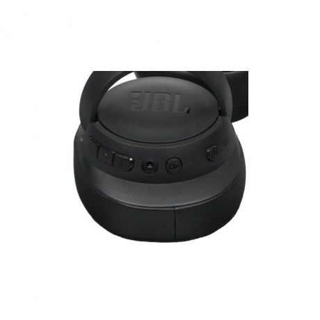 Наушники JBL Tune 770NC (JBLT770NCBLKCN) Black - фото 8