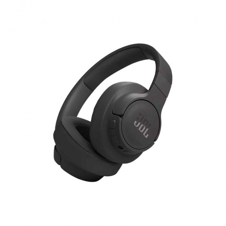 Наушники JBL, модель Tune 770NC, black - фото 1