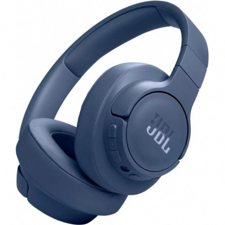Наушники JBL Tune 770NC (JBLT770NCBLUCN) Blue