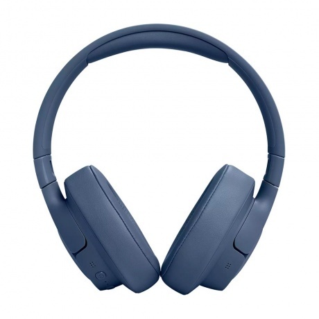 Наушники JBL Tune 770NC (JBLT770NCBLUCN) Blue - фото 2