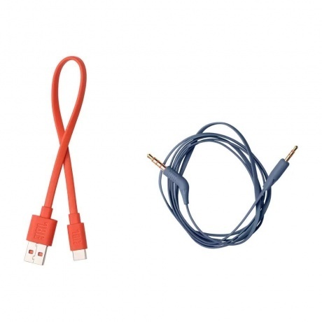 Наушники JBL Tune 770NC (JBLT770NCBLUCN) Blue - фото 17