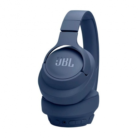 Наушники JBL Tune 770NC (JBLT770NCBLUCN) Blue - фото 7