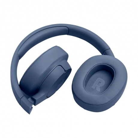 Наушники JBL Tune 770NC (JBLT770NCBLUCN) Blue - фото 8