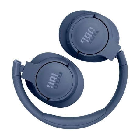 Наушники JBL Tune 770NC (JBLT770NCBLUCN) Blue - фото 9