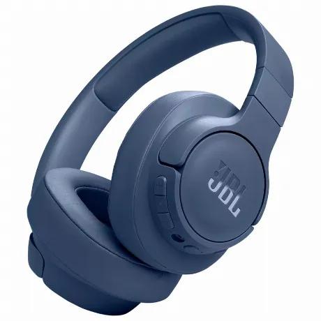 Наушники JBL, модель Tune 770NC, blue