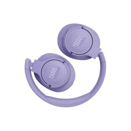 Наушники JBL Tune 770NC (JBLT770NCPURCN) Purple - фото 2