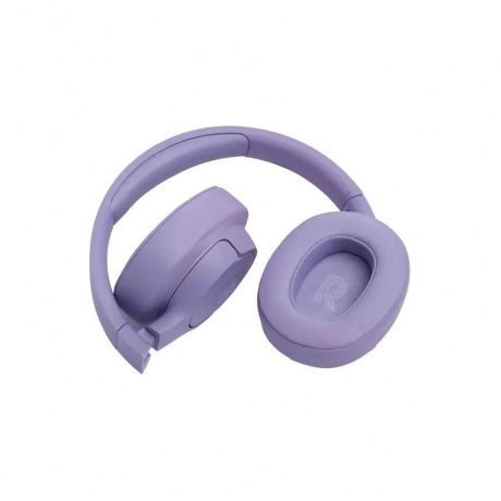 Наушники JBL Tune 770NC (JBLT770NCPURCN) Purple - фото 3