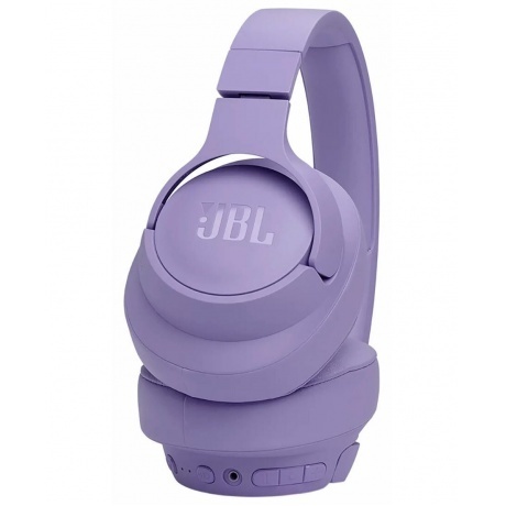 Наушники JBL Tune 770NC (JBLT770NCPURCN) Purple - фото 5