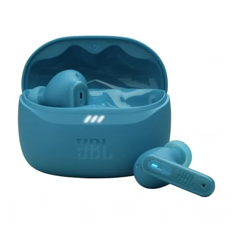 Наушники JBL Tune Beam 2 (JBLTBEAM2TQE) Turquoise