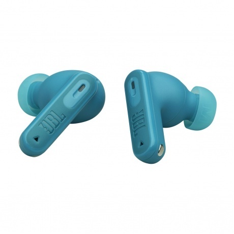 Наушники JBL Tune Beam 2 (JBLTBEAM2TQE) Turquoise - фото 4