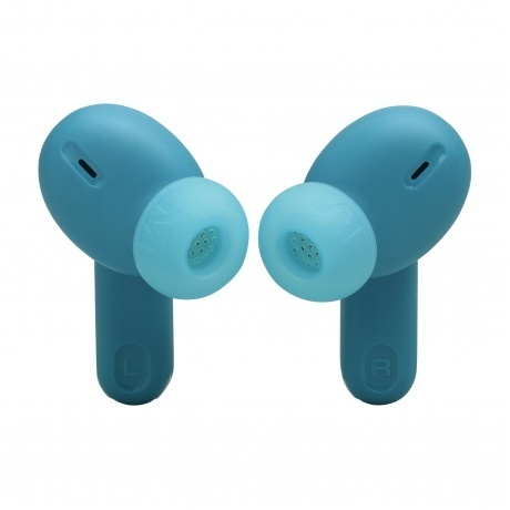 Наушники JBL Tune Beam 2 (JBLTBEAM2TQE) Turquoise - фото 5