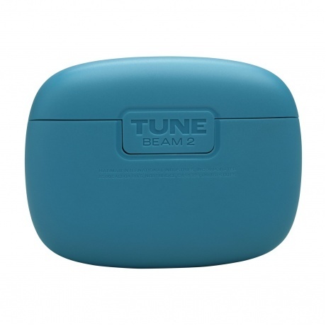 Наушники JBL Tune Beam 2 (JBLTBEAM2TQE) Turquoise - фото 8