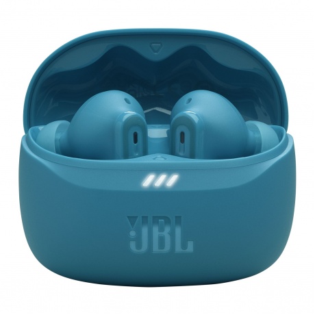 Наушники JBL Tune Beam 2, бирюзовый - фото 6