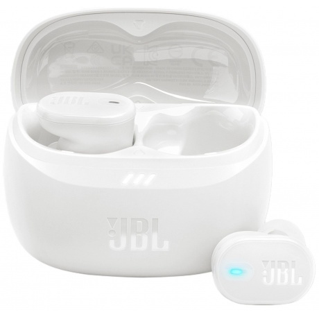 

Наушники JBL Tune Buds 2 White