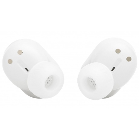 Наушники JBL Tune Buds 2 White - фото 3