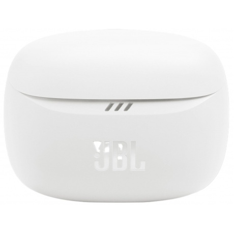 Наушники JBL Tune Buds 2 White - фото 4