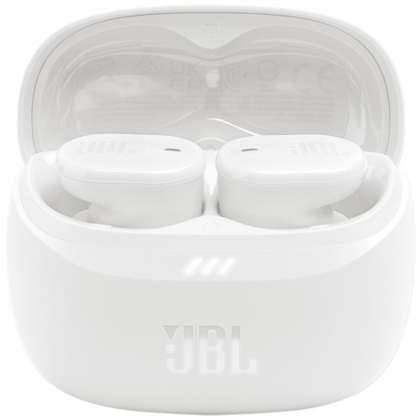 Наушники JBL Tune Buds 2 White - фото 6