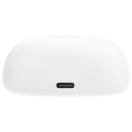 Наушники JBL Tune Buds 2 White - фото 8