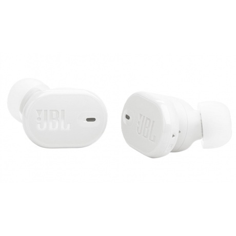 Наушники JBL Tune Buds 2 White - фото 10