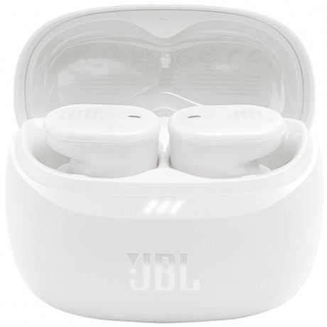 Наушники JBL Tune Buds 2, белый - фото 6