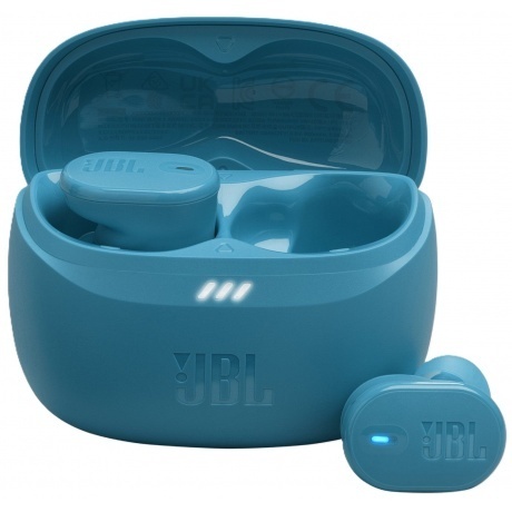 

Наушники JBL Tune Buds 2 Turquoise